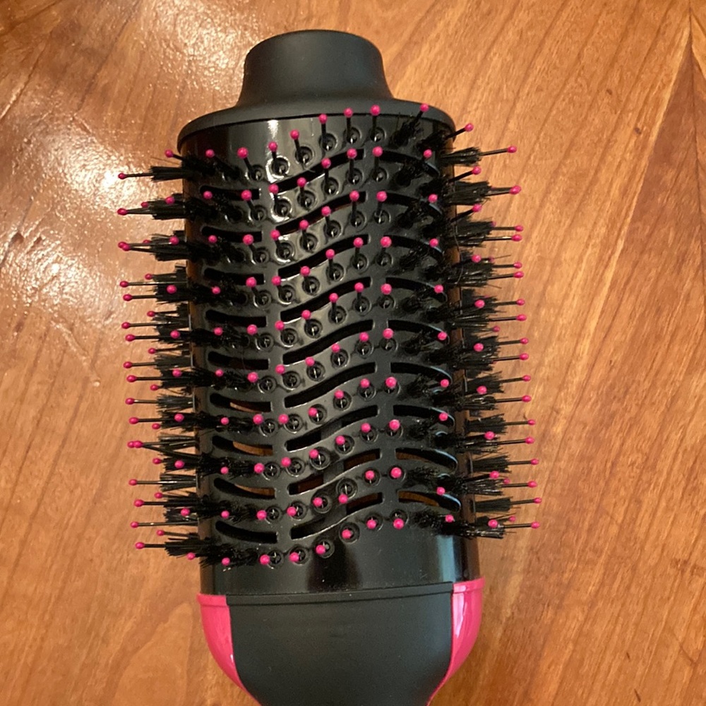 Revlon One Step Volumizer